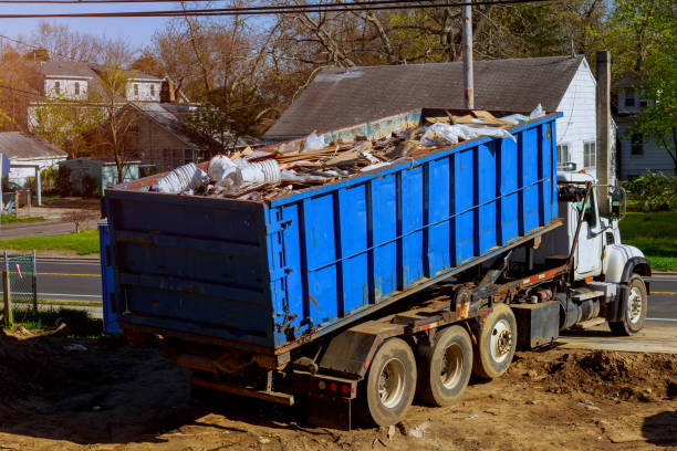 Trusted Maysville, NC Junk Removal Services Experts